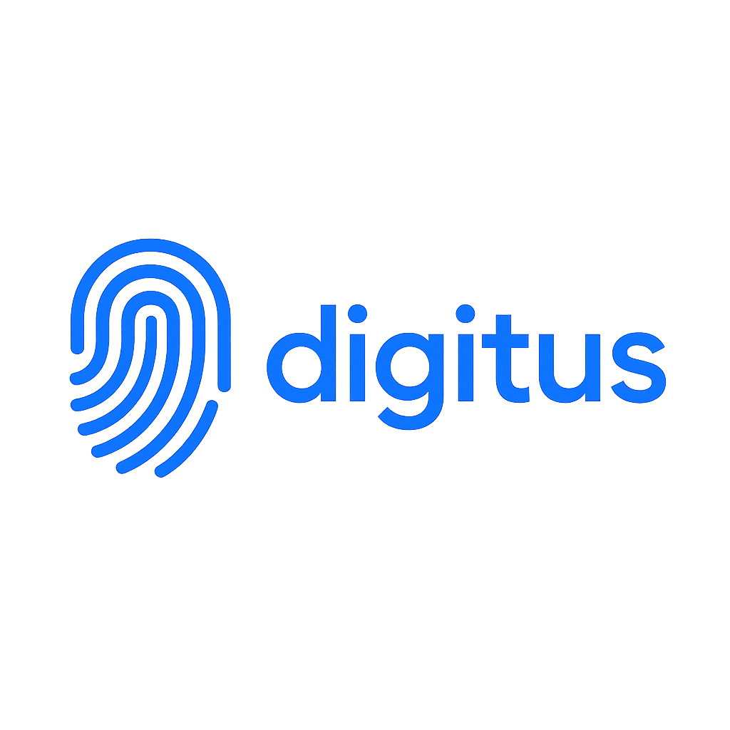 Digitus Logo